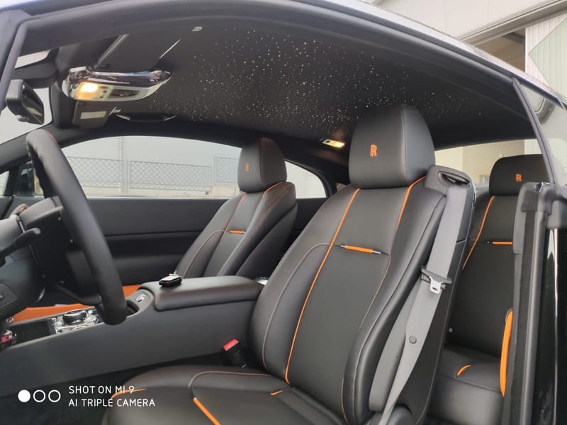 Montaż systemu GPS i zabezpieczeń w pojazdach osobowych