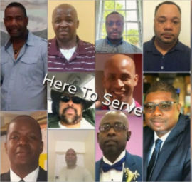 Monthly executive meeting