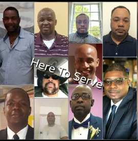 DGGO Executive Meeting