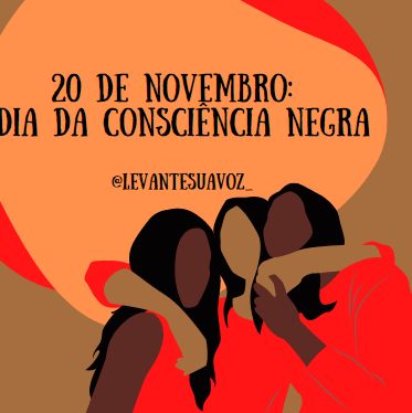 Dia da consciência negra