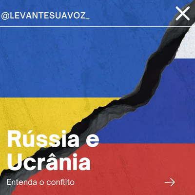 Rússia e Ucrânia, o que está acontecendo?