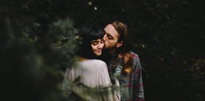 LOVE SPELLS image