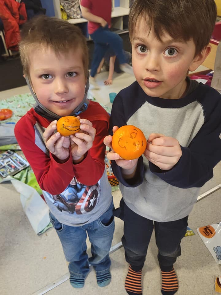 Preschool Program