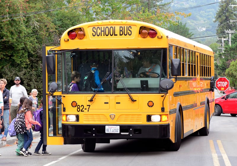 Before and After School Program/Not currently being offered at this time