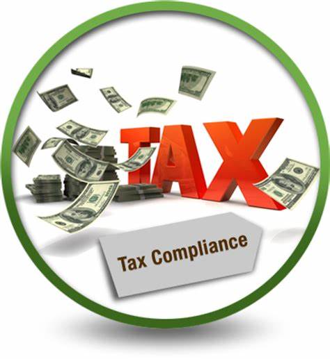 Tax Compliance Certificates