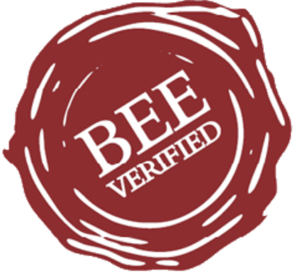 BEE Certificate