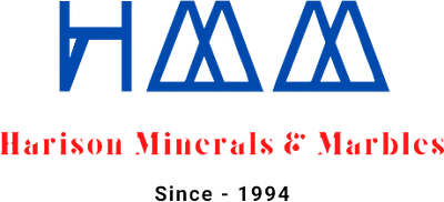 Harison Minerals And Marbles