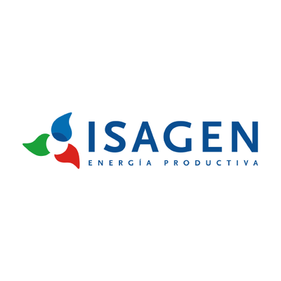 ISAGEN