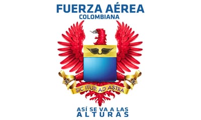 FUERZA AEREA COLOMBIANA