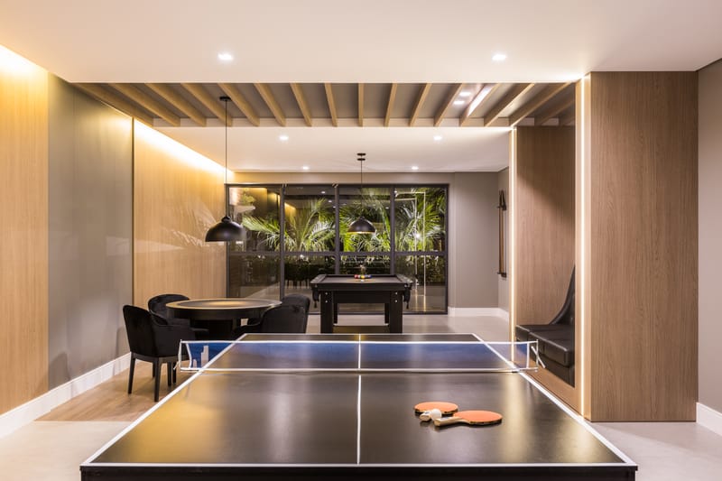 Salão de Festas Gourmet