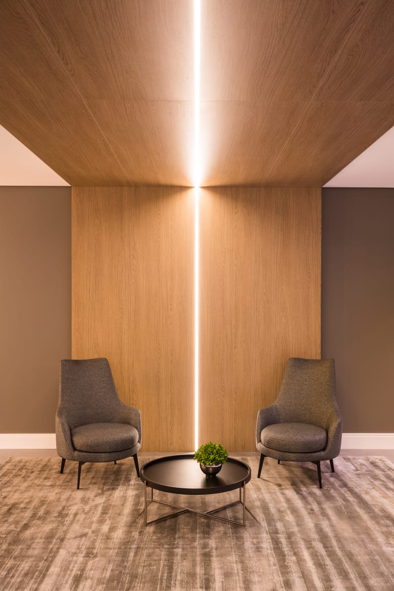 Salão de Festas Gourmet