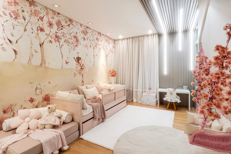 Sonhos de Ninar 2023