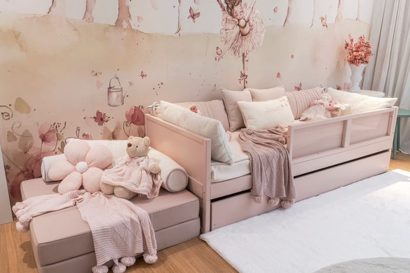 Sonhos de Ninar 2023