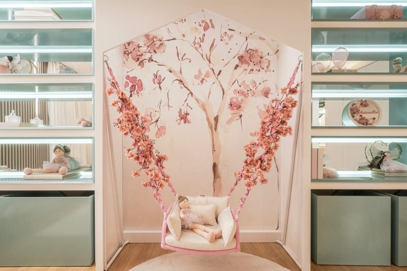 Sonhos de Ninar 2023