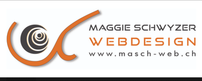 Web-Design, Maggie Schwyzer