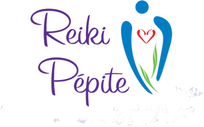 reiki pepite