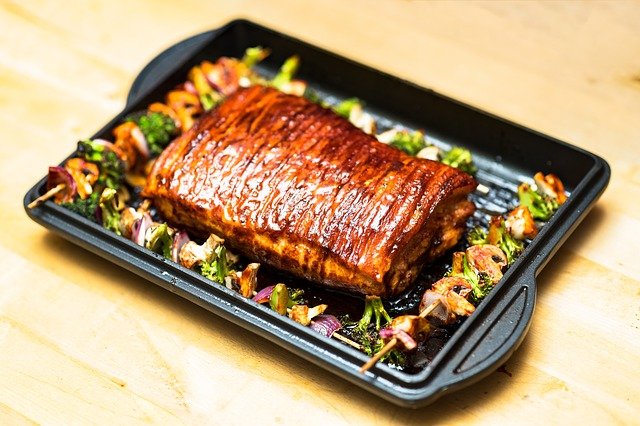 beef roast.N.201- {20€}