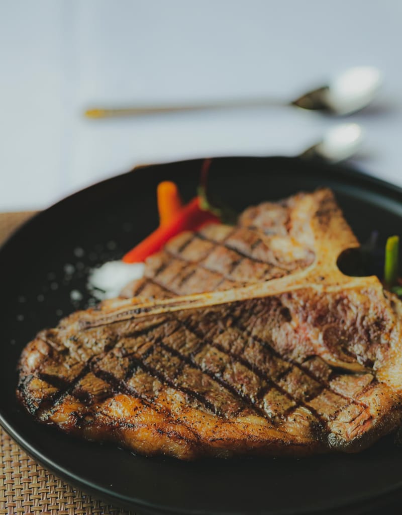 Bon Filli with all sauces.N . 2013 {20€}