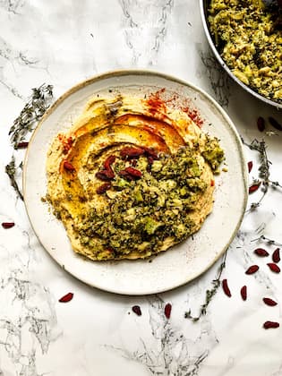 chickpeas- N403 {15€}