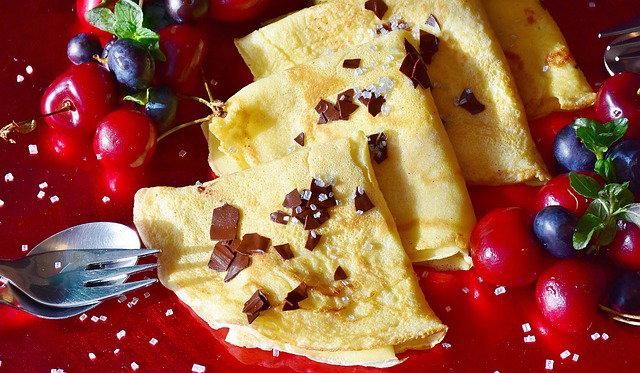 pancakes-CrêpesN404 {15€}