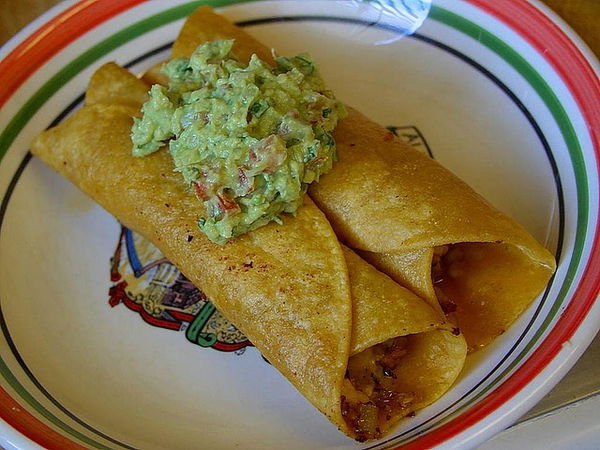 tortillas guacamole-N-408 {15€}