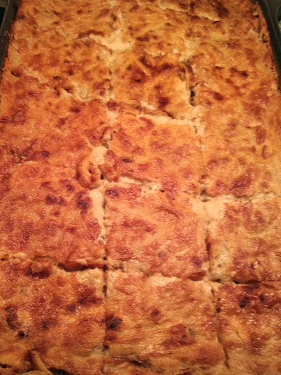 Pasticcio,pasta-