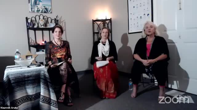 Full Moon Meditation