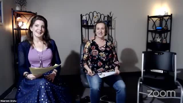 Full Moon Meditation