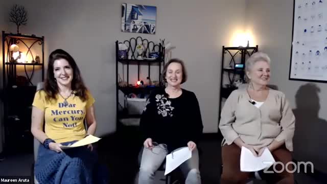 Full Moon Meditation Sessions