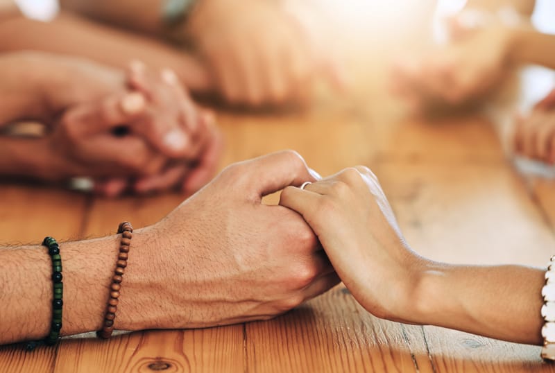 Mediumship Development Circle