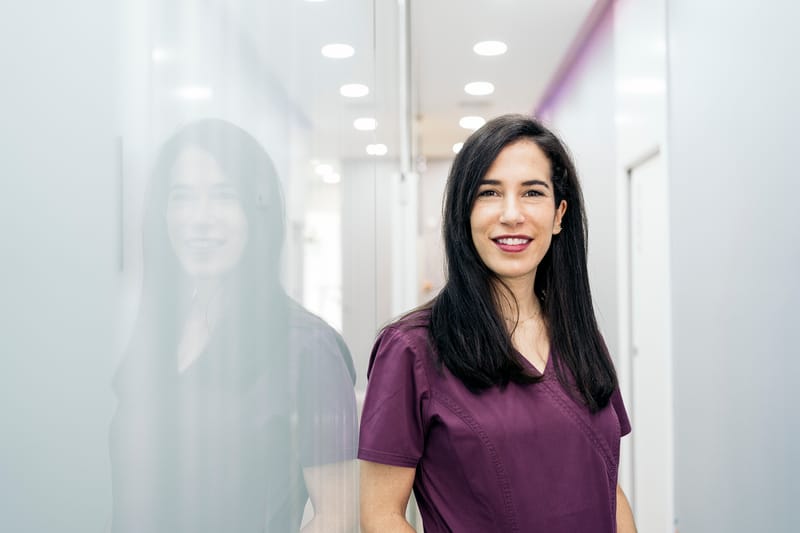 Medical Advocate with Dr Tina