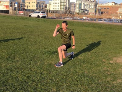 Personal Training image