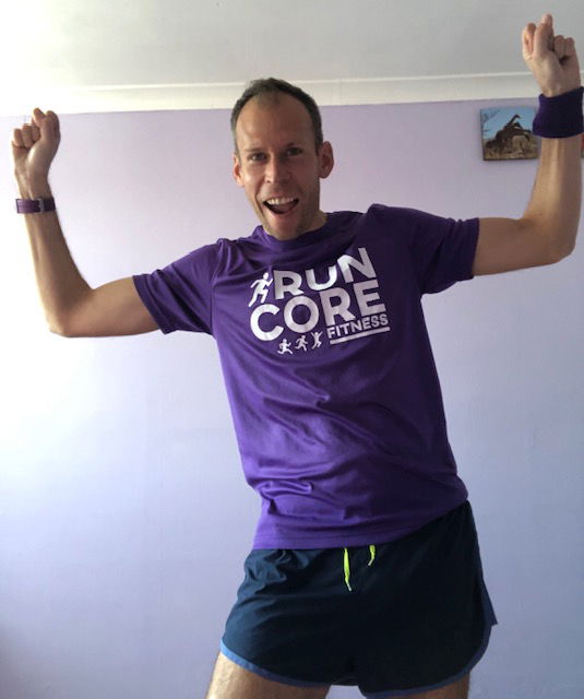 RunCore Merchandise - RunCore Fitness