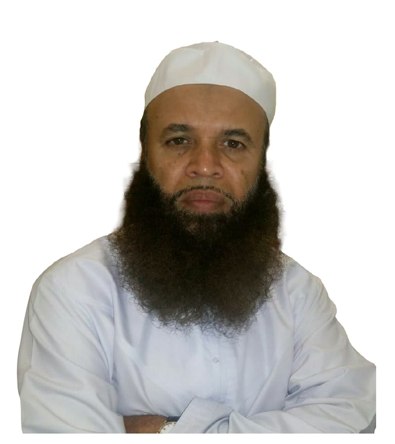 HAFIZ MOINUDDIN JAMALY