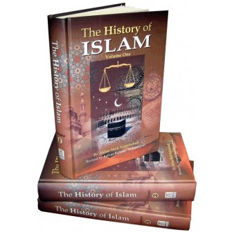History of Islam Vol. 3