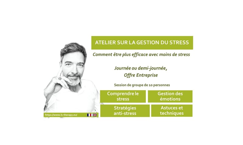 Atelier en Français