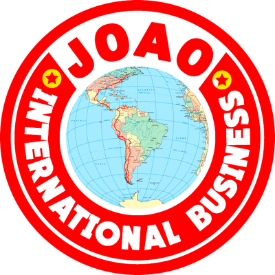 JOAO INTERNATIONAL BUSINESS