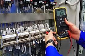 ELECTRICIDAD Y AUTOMATIZACION