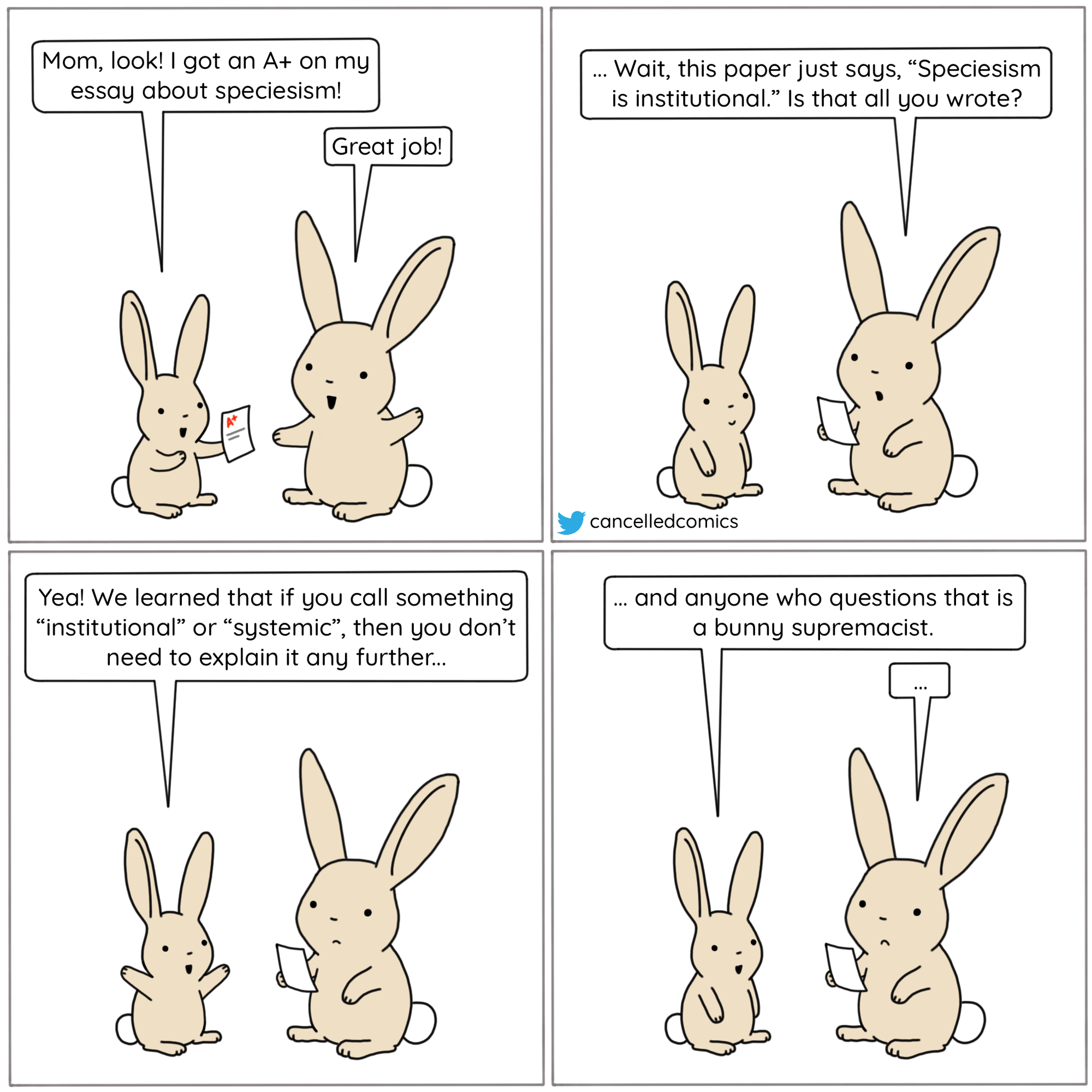 Systemic Institutionalism