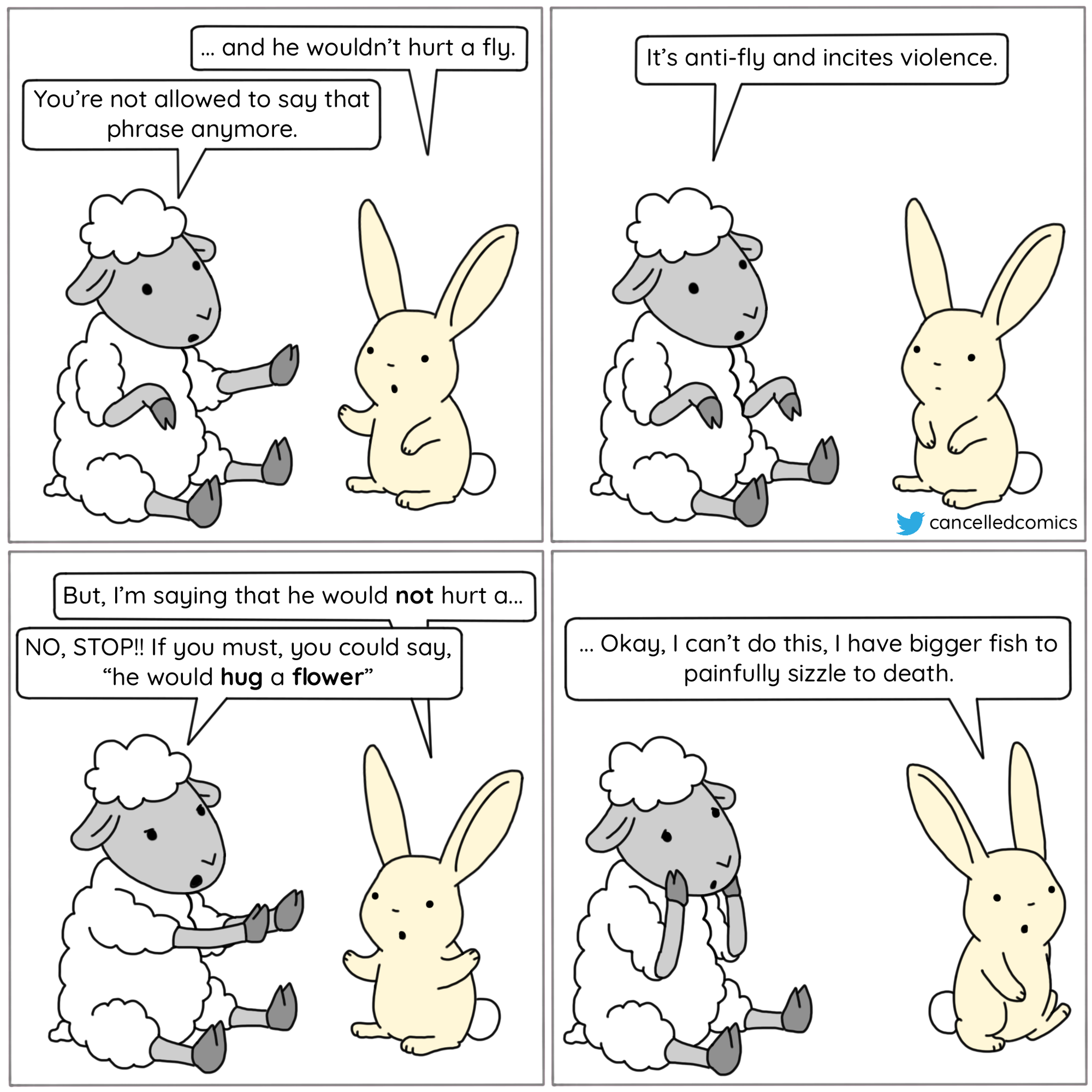 PC Sheep