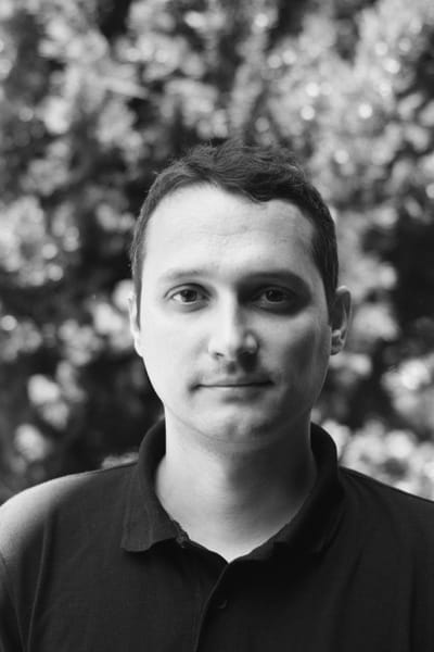 About the Author image