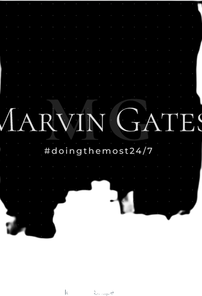 Marvin Gates