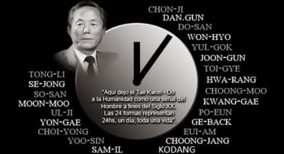 BIOGRAFIA DEL GENERAL CHOI