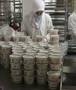 Dairy Production and Veterinary Services