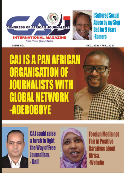 Editorial team image