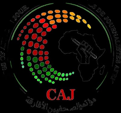 CONGRESS OF AFRICAN JOURNALISTS