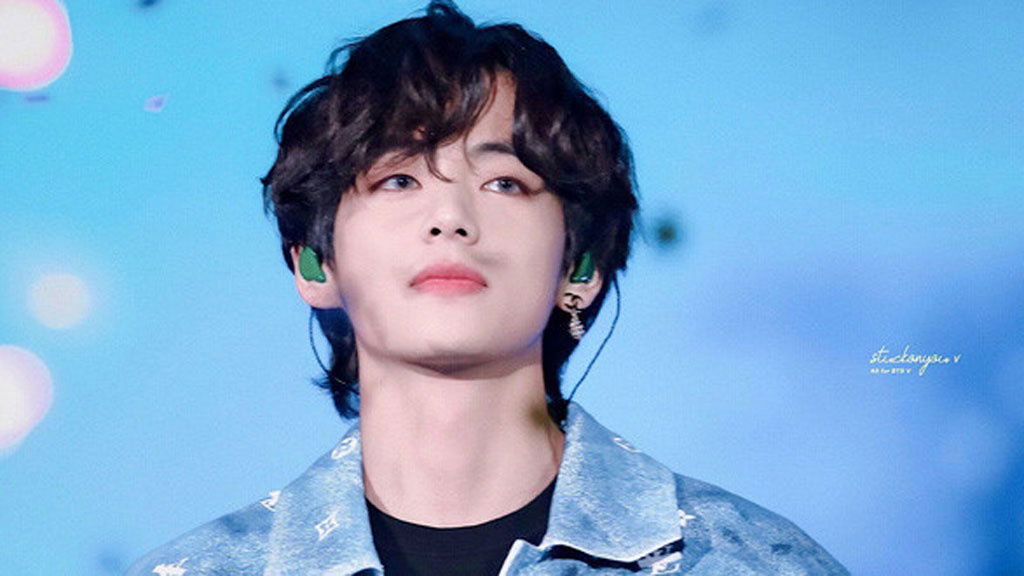 V-BTS lập kỷ lục khủng, vượt qua các cô gái Blackpink