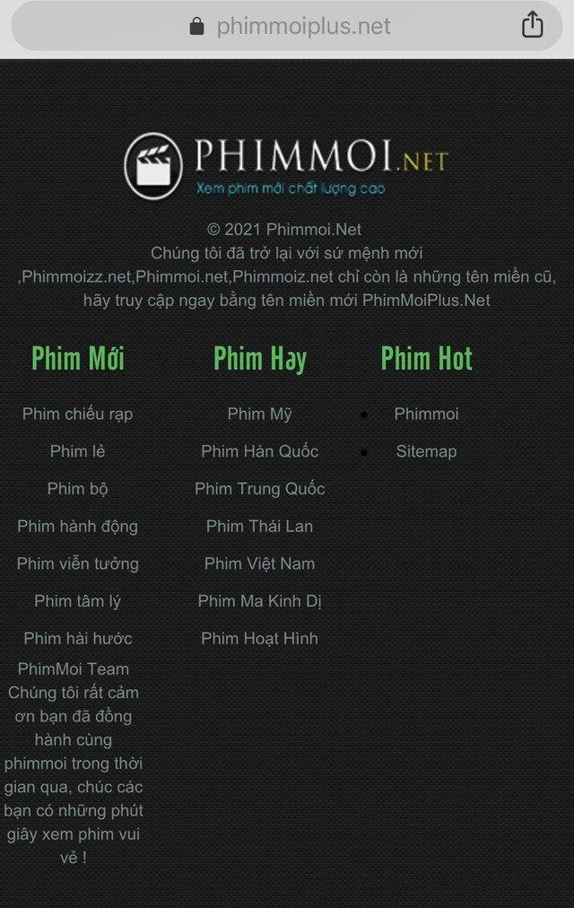 Kênh "Phim Mới" tại sao được gọi là "Vua Lì Đòn" ở Việt Nam