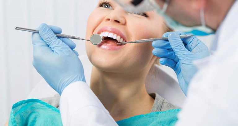 7 Tiêu chí lựa chọn nha khoa uy tín bạn nên biết