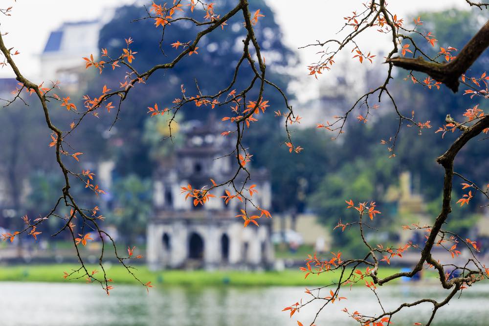 Người Hà Nội Xưa và Nay